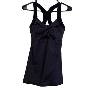 Athleta Women's Jaya Tank Top Size Small